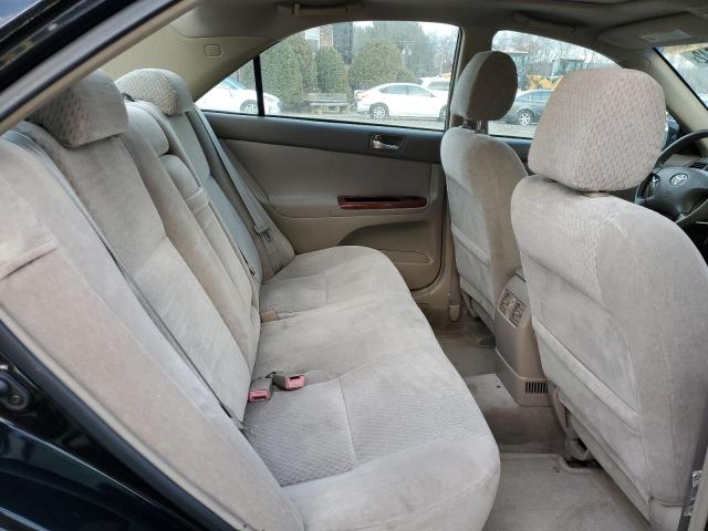 Photo 10 from auction – 2003 TOYOTA CAMRY with VIN 4T1BE30K03U135341