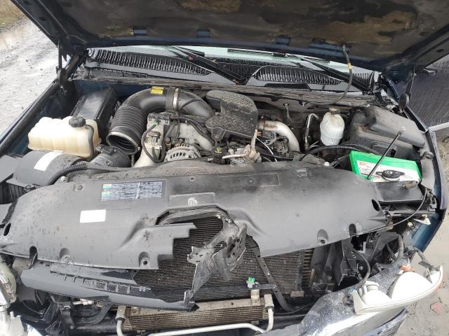 Photo 11 from auction – 2006 GMC SIERRA K25 with VIN 1GTHK23D36F180989