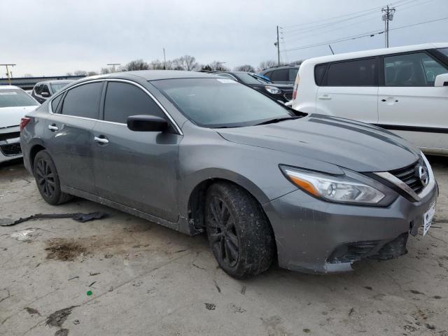 Photo 4 from auction – 2018 NISSAN ALTIMA 2.5 with VIN 1N4AL3AP8JC195571