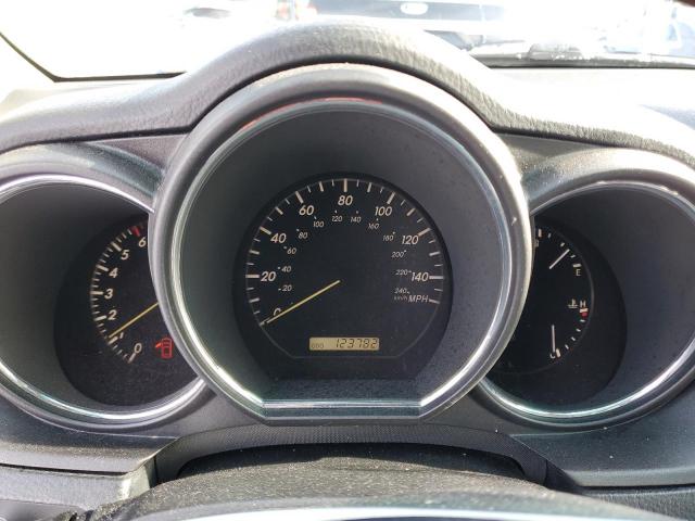 Photo 9 from auction – 2004 LEXUS RX 330 with VIN JTJHA31U140044756