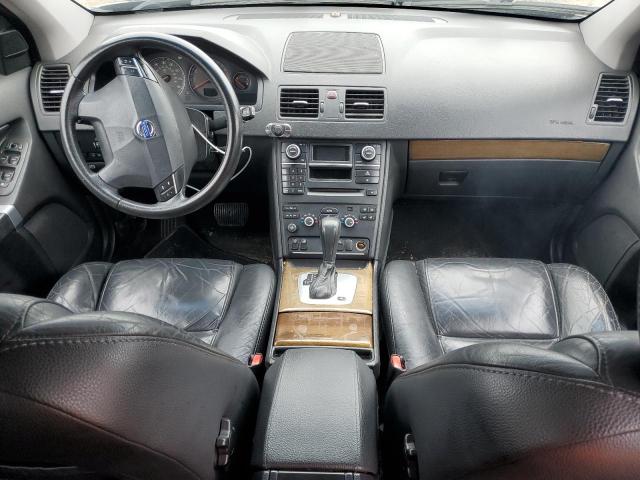 Photo 8 from auction – 2010 VOLVO XC90 3.2 with VIN YV4982CZXA1536937