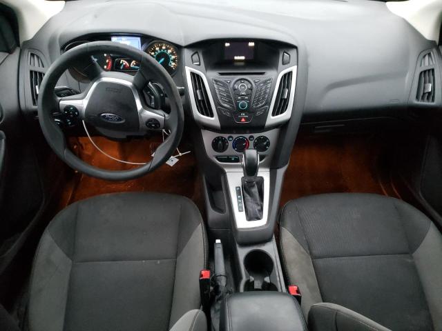 Photo 8 from auction – 2014 FORD FOCUS SE with VIN 1FADP3F26EL293180