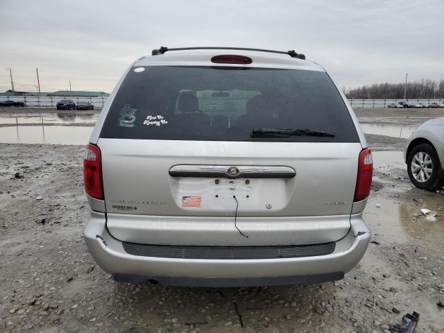 Photo 6 from auction – 2005 CHRYSLER TOWN & COU with VIN 2C4GP54L35R123994