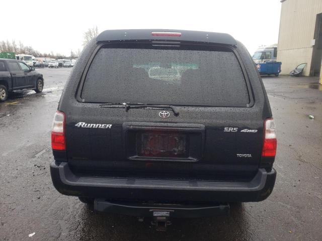 Photo 6 from auction – 2002 TOYOTA 4RUNNER SR with VIN JT3HN86R820383914