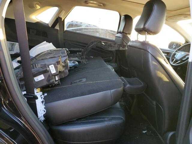 Photo 11 from auction – 2020 FORD EDGE TITAN with VIN 2FMPK4K95LBB29779