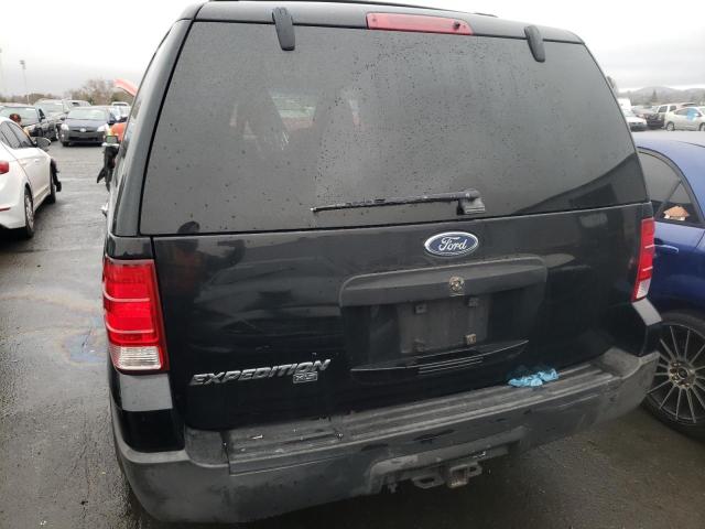 Photo 6 from auction – 2004 FORD EXPEDITION with VIN 1FMRU15W74LA26688