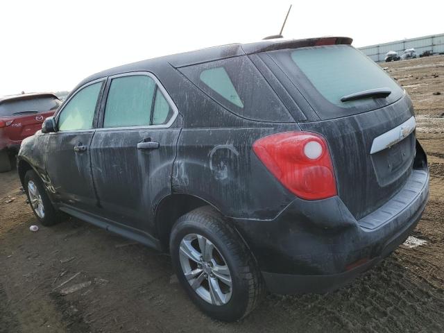 Photo 2 from auction – 2015 CHEVROLET EQUINOX LS with VIN 2GNALAEK6F1127366