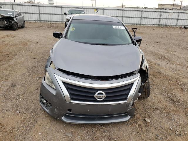 Photo 5 from auction – 2015 NISSAN ALTIMA 2.5 with VIN 1N4AL3AP1FC161012