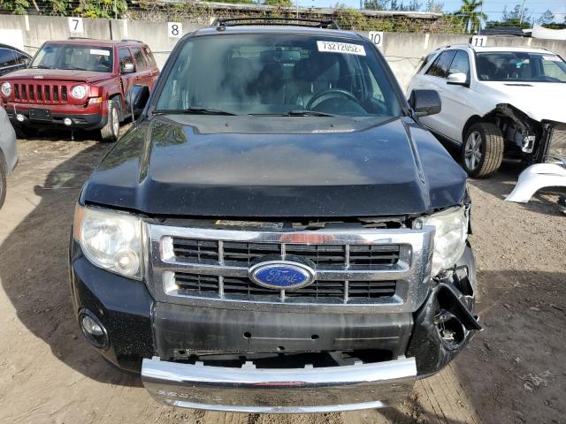 Photo 5 from auction – 2011 FORD ESCAPE LIM with VIN 1FMCU0EG9BKC02264