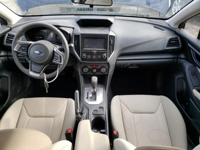 Photo 8 from auction – 2019 SUBARU IMPREZA with VIN 4S3GKAB61K3611625