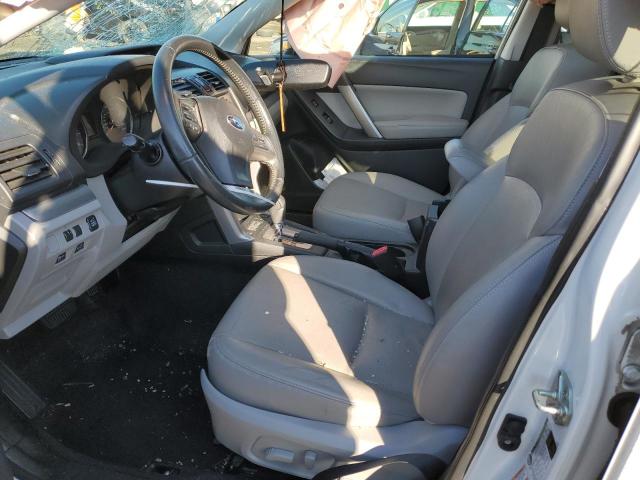 Photo 7 from auction – 2014 SUBARU FORESTER 2 with VIN JF2SJAJC0EH541421