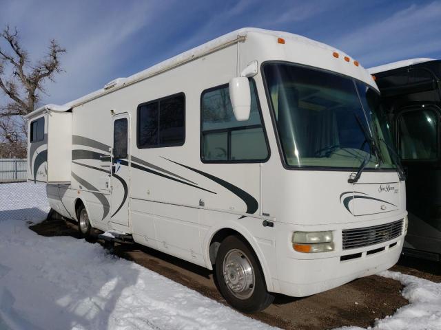 WORK CUSTOM CHA 2004 with VIN 5B4MP67G143393147 - Photo from auction