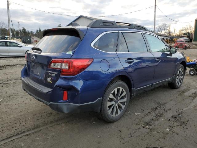 Photo 3 from auction – 2017 SUBARU OUTBACK 2. with VIN 4S4BSAKC6H3275233