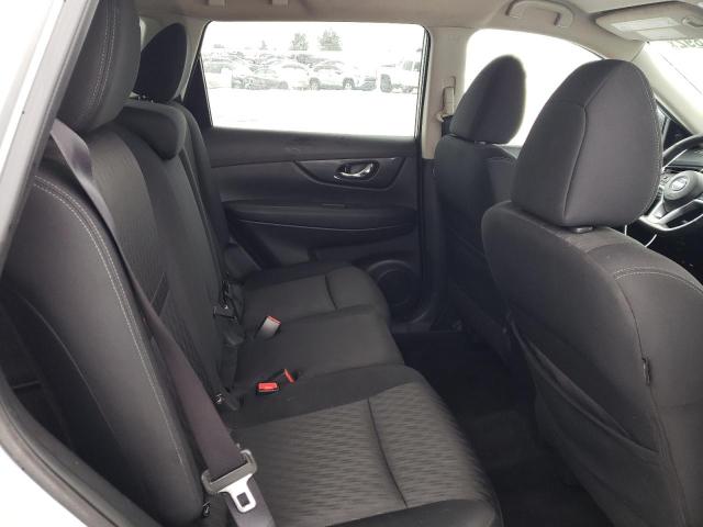 Photo 11 from auction – 2017 NISSAN ROGUE with VIN KNMAT2MT3HP587728