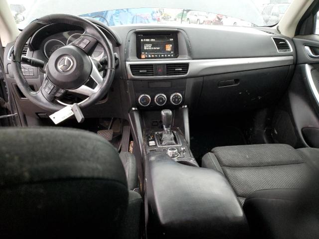 Photo 8 from auction – 2016 MAZDA CX-5 TOURI with VIN JM3KE4CY6G0731889