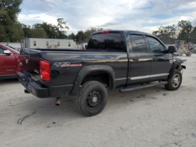 Photo 3 from auction – 2009 DODGE RAM 2500 with VIN 3D7KS28T19G531705