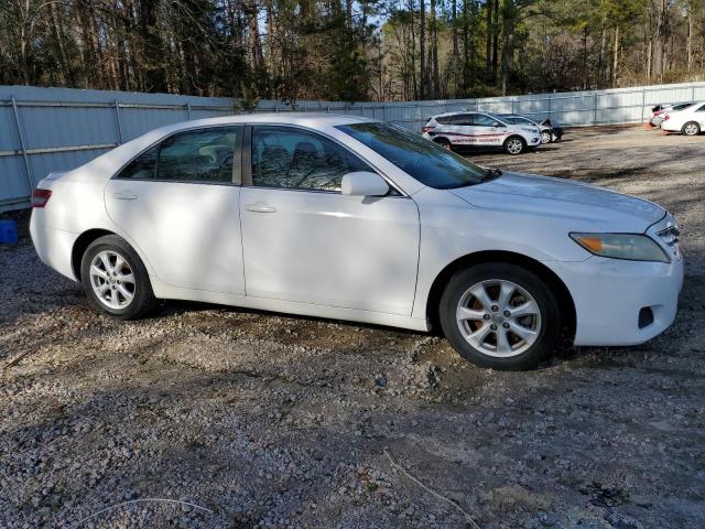 Photo 4 from auction – 2010 TOYOTA CAMRY BASE with VIN 4T1BF3EK8AU559563