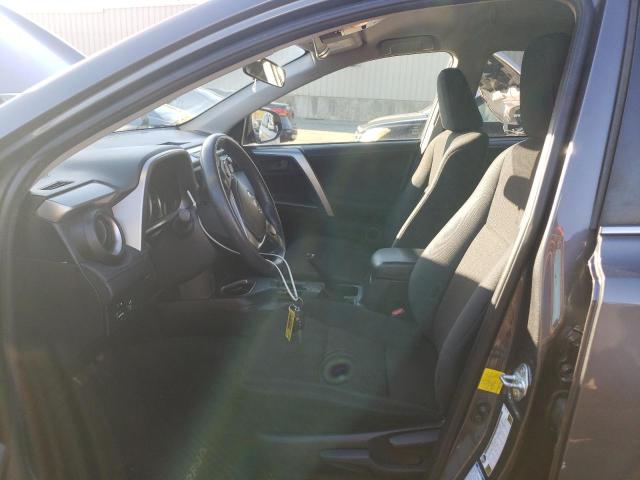 Photo 7 from auction – 2016 TOYOTA RAV4 LE with VIN JTMBFREV3GJ063274