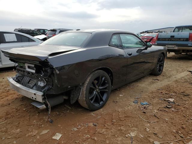 Photo 3 from auction – 2017 DODGE CHALLENGER with VIN 2C3CDZBT5HH560640