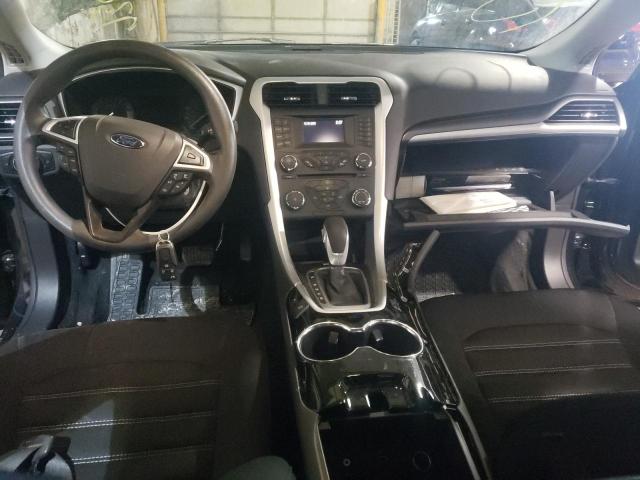 Photo 8 from auction – 2015 FORD FUSION SE with VIN 1FA6P0H79F5114152