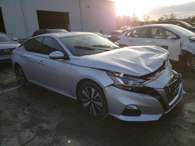 Photo 4 from auction – 2020 NISSAN ALTIMA SL with VIN 1N4BL4EV9LC156543