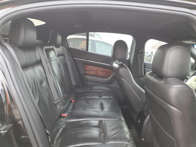 Photo 10 from auction – 2015 LINCOLN MKS with VIN 1LNHL9DK5FG602916