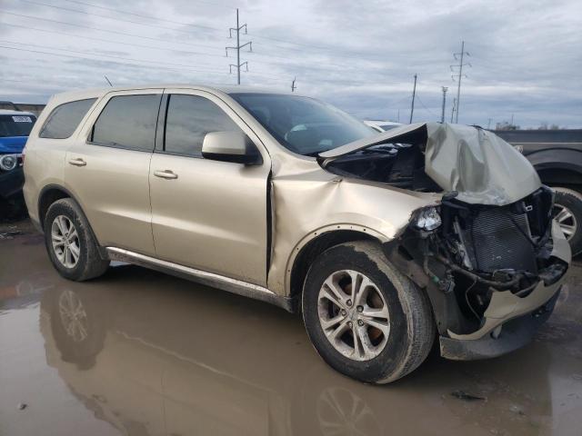 Photo 4 from auction – 2011 DODGE DURANGO EX with VIN 1D4RE2GG8BC652019