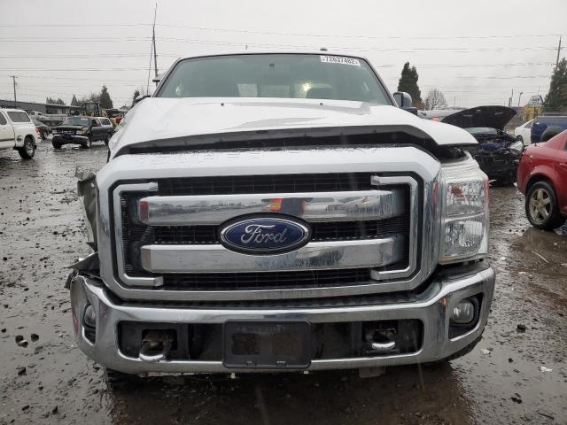 Photo 5 from auction – 2015 FORD F250 SUPER with VIN 1FT7W2B61FEC14016