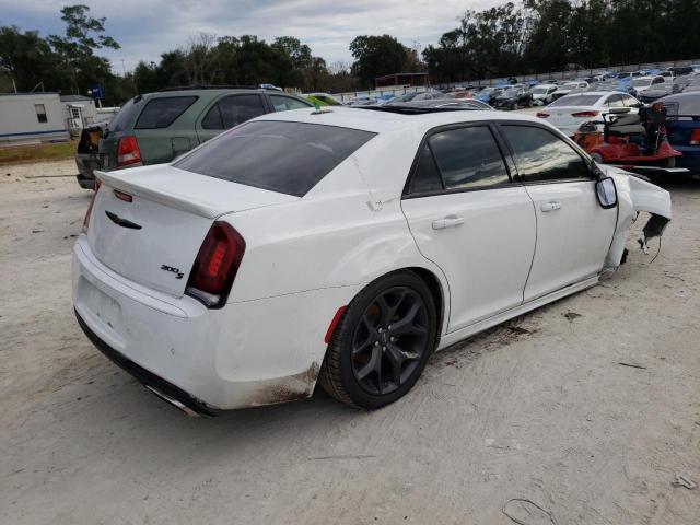 Photo 3 from auction – 2022 CHRYSLER 300 S with VIN 2C3CCABTXNH131011