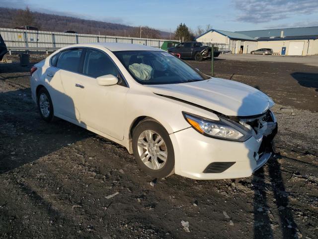 Photo 4 from auction – 2016 NISSAN ALTIMA with VIN 1N4AL3AP4GN387440