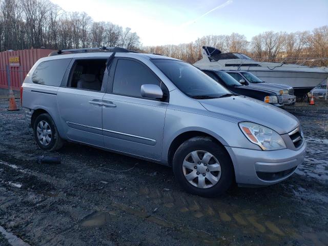Photo 4 from auction – 2008 HYUNDAI ENTOURAGE with VIN KNDMC233386046201