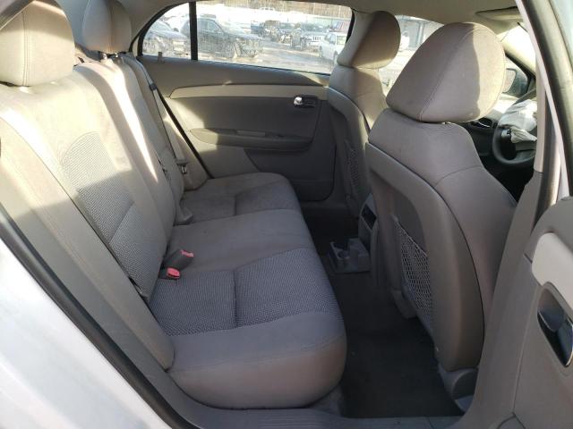 Photo 10 from auction – 2012 CHEVROLET MALIBU LS with VIN 1G1ZA5EU9CF162006