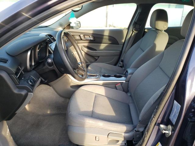 Photo 7 from auction – 2013 CHEVROLET MALIBU LS with VIN 1G11B5SA5DF253165