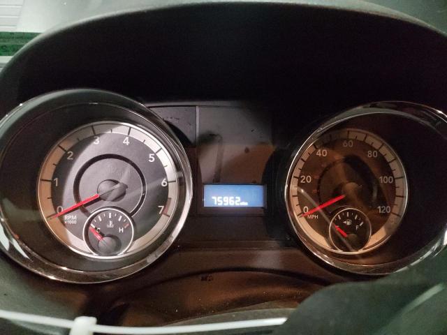 Photo 9 from auction – 2017 DODGE GRAND CARA with VIN 2C4RDGCG6HR807492