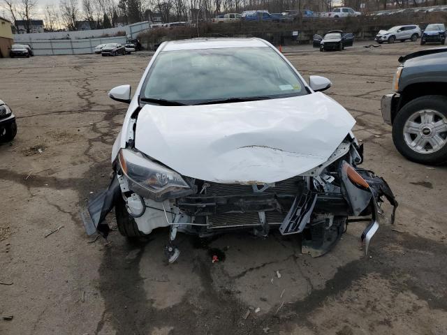 Photo 5 from auction – 2015 TOYOTA COROLLA L with VIN 2T1BURHE0FC382398