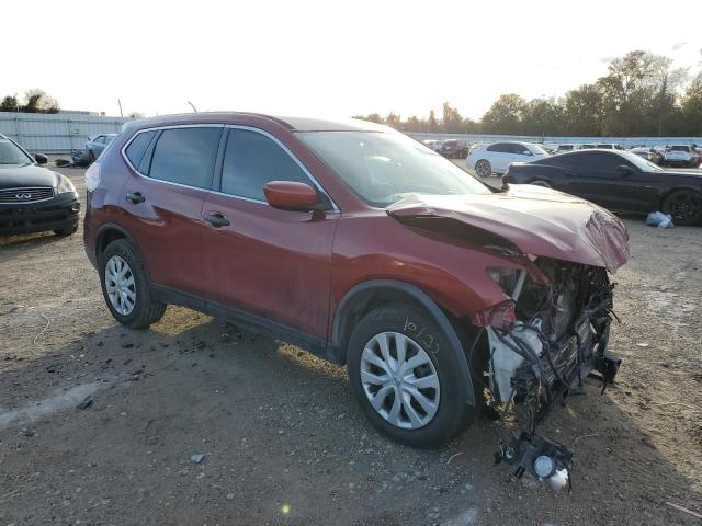 Photo 4 from auction – 2016 NISSAN ROGUE S with VIN JN8AT2MT7GW009401