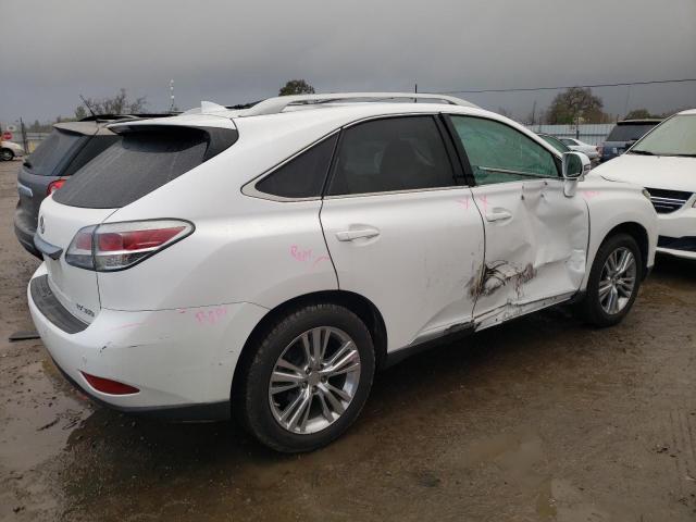 Photo 3 from auction – 2015 LEXUS RX 350 with VIN 2T2ZK1BA8FC171070