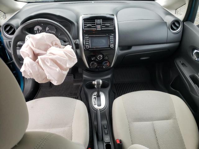 Photo 8 from auction – 2015 NISSAN VERSA NOTE with VIN 3N1CE2CP7FL426849