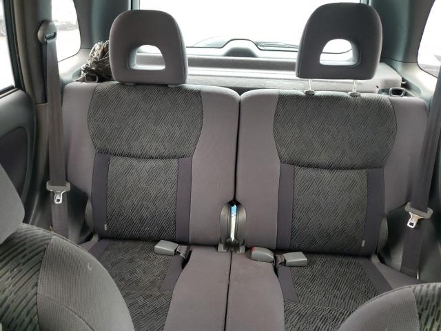 Photo 10 from auction – 2002 TOYOTA RAV4 with VIN JTEGH20V926009290