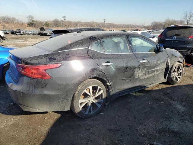 Photo 3 from auction – 2018 NISSAN MAXIMA 3.5 with VIN 1N4AA6AP9JC379652