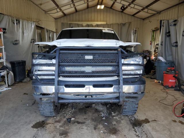 Photo 5 from auction – 2004 CHEVROLET SILVERADO with VIN 2GCEK13T541393029