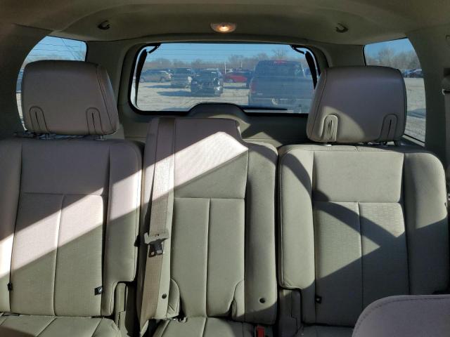Photo 10 from auction – 2010 FORD EXPEDITION with VIN 1FMJU1G56AEB63588