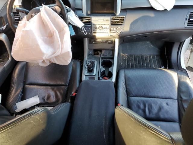 Photo 8 from auction – 2011 ACURA RDX with VIN 5J8TB1H2XBA003456