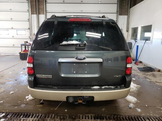 Photo 6 from auction – 2009 FORD EXPLORER E with VIN 1FMEU74E39UA34623