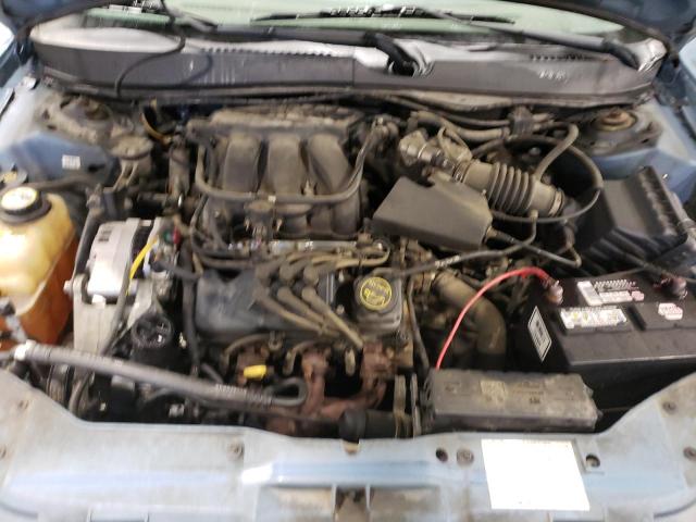 Photo 11 from auction – 2005 FORD TAURUS SE with VIN 1FAFP53265A171469