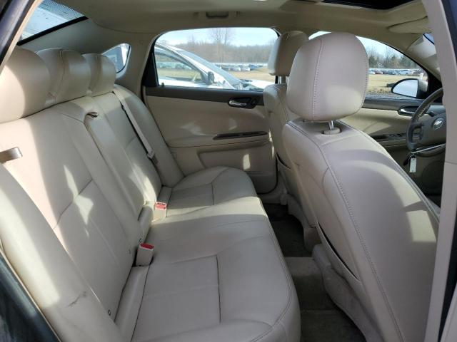 Zdjęcie 10 z aukcji – 2008 CHEVROLET IMPALA LT z VIN 2G1WT58K281353496