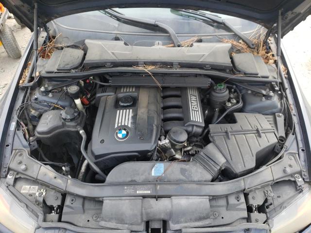 Photo 11 from auction – 2008 BMW 328 I with VIN WBAVA33508KX85872