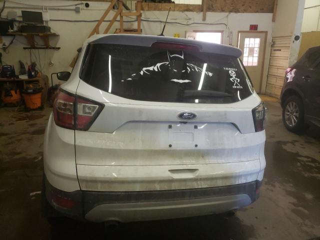 Photo 6 from auction – 2017 FORD ESCAPE SE with VIN 1FMCU0GD5HUC01869