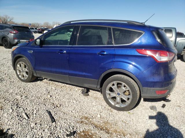 Photo 2 from auction – 2015 FORD ESCAPE SE with VIN 1FMCU0GX4FUB48590