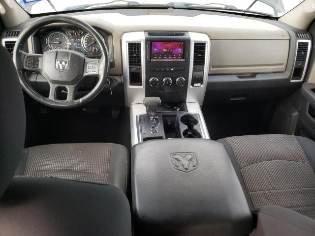 Photo 8 from auction – 2012 DODGE RAM 1500 S with VIN 1C6RD6GT0CS301754